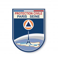 Other # 789617 for Badge for French Protection Civile  contest