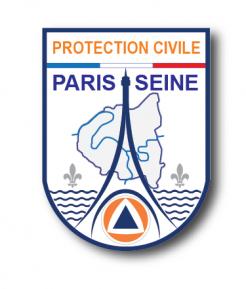 Other # 788519 for Badge for French Protection Civile  contest