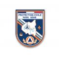 Other # 785642 for Badge for French Protection Civile  contest