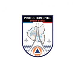 Other # 787760 for Badge for French Protection Civile  contest