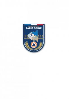 Other # 784859 for Badge for French Protection Civile  contest
