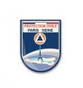 Other # 789602 for Badge for French Protection Civile  contest