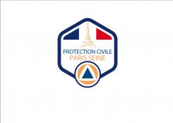 Other # 788537 for Badge for French Protection Civile  contest