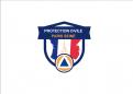 Other # 788550 for Badge for French Protection Civile  contest