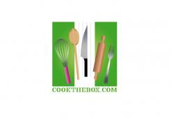 Anderes  # 149460 für cookthebox.com sucht ein Logo Wettbewerb