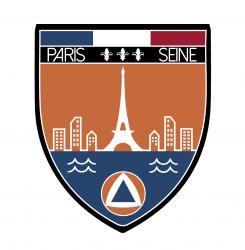 Other # 784419 for Badge for French Protection Civile  contest