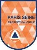Other # 786621 for Badge for French Protection Civile  contest