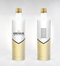 Other # 478103 for Liquor Bottle Design contest! contest