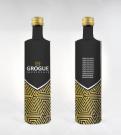 Other # 478104 for Liquor Bottle Design contest! contest