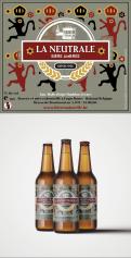 Other # 1165109 for Beer Label - Local Craft beer contest