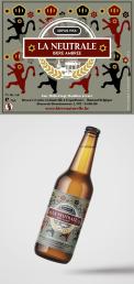 Other # 1162683 for Beer Label - Local Craft beer contest