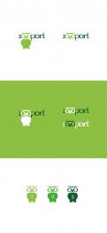 Overig # 432613 voor Zooport logo + iconen pakketten wedstrijd