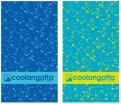 Other # 218365 for Design of beach towels surf style for brand Coolangatta Surf Wear contest