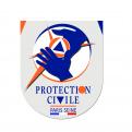 Other # 789236 for Badge for French Protection Civile  contest