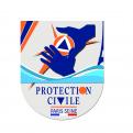 Other # 789243 for Badge for French Protection Civile  contest