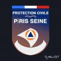 Other # 783888 for Badge for French Protection Civile  contest