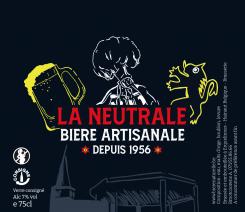 Other # 1165134 for Beer Label - Local Craft beer contest