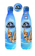Other # 635656 for SWOTTLE Packaging Design for reusable premium water bottles contest