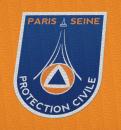 Other # 787956 for Badge for French Protection Civile  contest