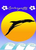Other # 221025 for Design of beach towels surf style for brand Coolangatta Surf Wear contest