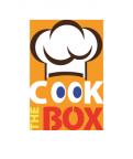 Anderes  # 149780 für cookthebox.com sucht ein Logo Wettbewerb
