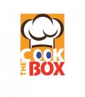 Anderes  # 149781 für cookthebox.com sucht ein Logo Wettbewerb