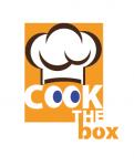 Anderes  # 149783 für cookthebox.com sucht ein Logo Wettbewerb