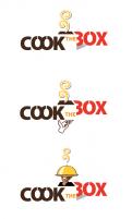 Anderes  # 149386 für cookthebox.com sucht ein Logo Wettbewerb