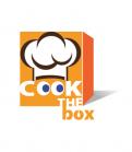 Anderes  # 149793 für cookthebox.com sucht ein Logo Wettbewerb