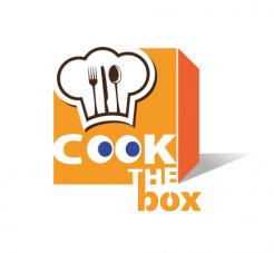 Anderes  # 149796 für cookthebox.com sucht ein Logo Wettbewerb