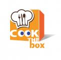 Anderes  # 149797 für cookthebox.com sucht ein Logo Wettbewerb