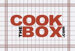 Anderes  # 149256 für cookthebox.com sucht ein Logo Wettbewerb