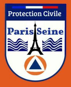Other # 785486 for Badge for French Protection Civile  contest
