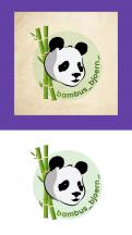 Anderes  # 1219975 für Großer Panda Bare als Logo fur meinen Twitch Kanal twitch tv bambus_bjoern_ Wettbewerb