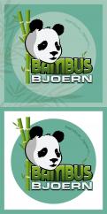 Anderes  # 1222457 für Großer Panda Bare als Logo fur meinen Twitch Kanal twitch tv bambus_bjoern_ Wettbewerb