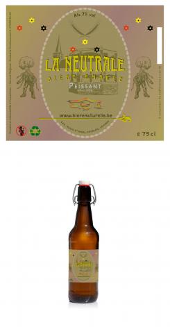 Other # 1168290 for Beer Label - Local Craft beer contest