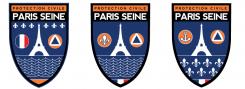 Other # 783188 for Badge for French Protection Civile  contest