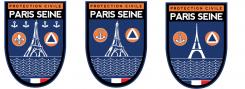 Other # 784713 for Badge for French Protection Civile  contest