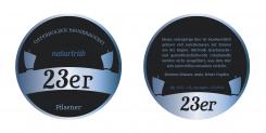 Other # 331318 for Label for Beer bottles contest