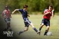 Other # 674189 for Creation of multi-media visuals for a soccer agency contest