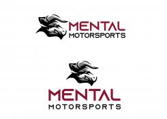 Other # 1041286 for Logo   race car design for a brand new Motorsports company contest