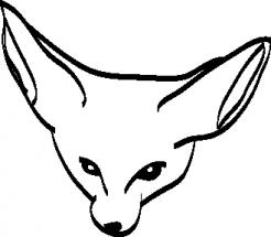 Other # 252701 for fennec contest
