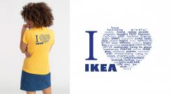 Other # 1088871 for Design IKEA’s new coworker clothing! contest