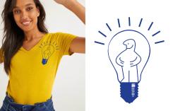 Other # 1088789 for Design IKEA’s new coworker clothing! contest