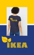 Other # 1089396 for Design IKEA’s new coworker clothing! contest