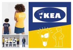Other # 1089102 for Design IKEA’s new coworker clothing! contest