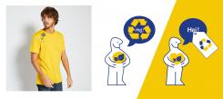 Other # 1088905 for Design IKEA’s new coworker clothing! contest