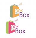 Anderes  # 145474 für cookthebox.com sucht ein Logo Wettbewerb