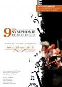 Other # 742104 for Poster for the concert of a Parisian symphonic orchestra contest