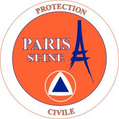Other # 783356 for Badge for French Protection Civile  contest